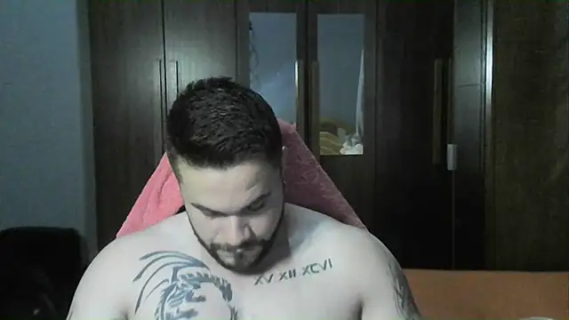 Galeego DF online show from 01/17/25, 08:33
