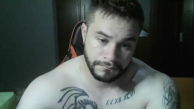 Galeego DF online show from 01/18/25, 03:59