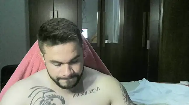 Galeego DF online show from 01/19/25, 01:53