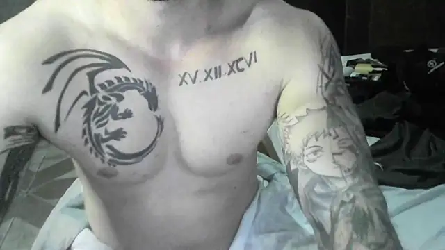 Galeego DF online show from 09/19/25, 01:01