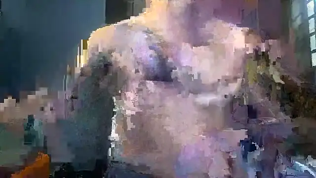 Galeego DF online show from 09/21/25, 11:34