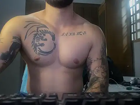 Galeego DF online show from 09/26/25, 04:22