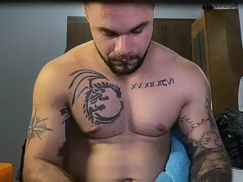 Galeego DF online show from 10/09/25, 02:59