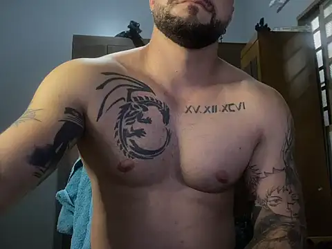 Galeego DF online show from 10/18/25, 09:10