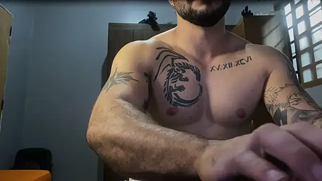 Galeego DF online show from 10/19/25, 10:38