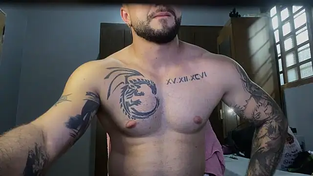 Galeego DF online show from 10/26/25, 04:35