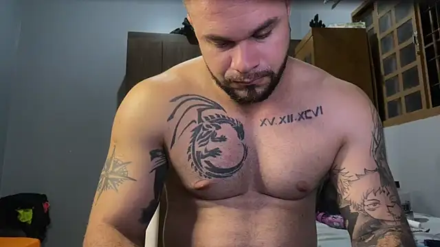 Galeego DF online show from 10/28/25, 03:21