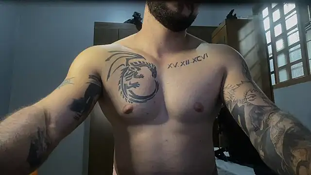 Galeego DF online show from 10/31/25, 04:19