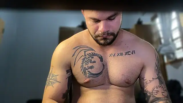 Galeego DF online show from 11/27/25, 03:47