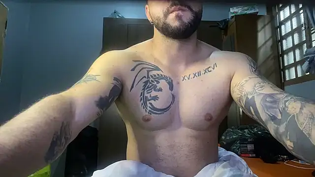 Galeego DF online show from 07/20/26, 12:29