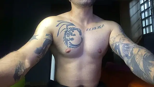 Galeego DF online show from 07/30/26, 12:59