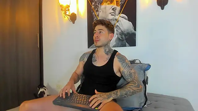 ChrisMiller69 online show from 12/19/24, 12:13