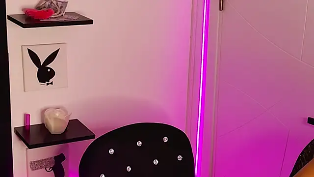 MissAmeliaa online show from 09/21/25, 02:08