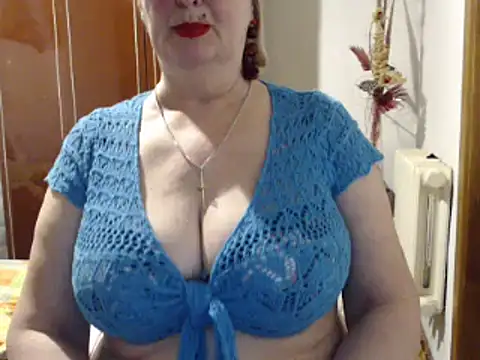Secretfox online show from 02/20/25, 02:35