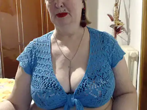 Secretfox online show from 02/24/25, 03:20