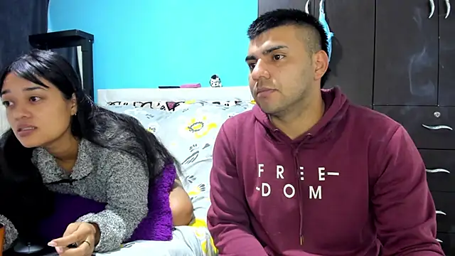 2ScarletandRyan8 online show from 11/16/25, 11:05