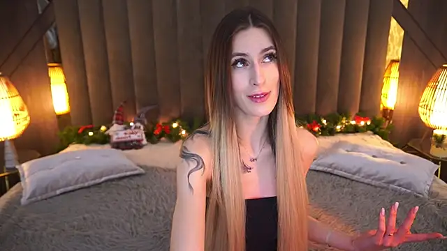 Sexy Lava online show from 01/01/25, 11:38