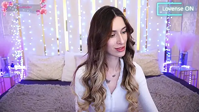 Sexy Lava online show from 03/10/25, 10:15