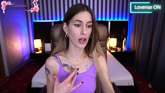 Sexy Lava online show from 03/15/25, 05:15