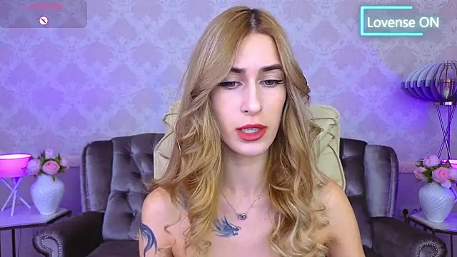 Sexy Lava online show from 10/13/25, 06:24