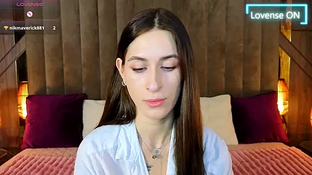 Sexy Lava online show from 05/16/26, 07:05