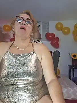evelin hott online show from 01/21/25, 03:59