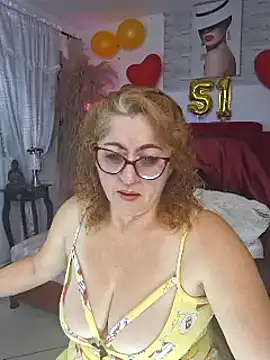 evelin hott online show from 01/22/25, 01:42