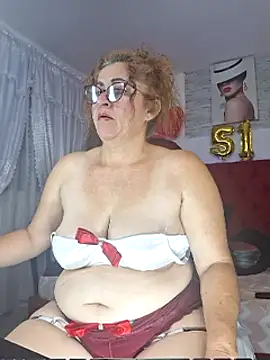 evelin hott online show from 01/23/25, 11:26