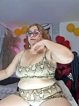 evelin hott online show from 01/25/25, 03:30