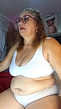 evelin hott online show from 09/30/25, 12:48