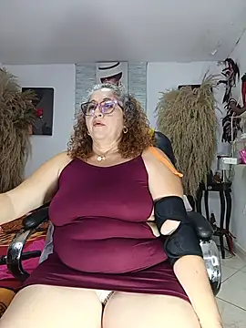 evelin hott online show from 05/28/26, 01:36
