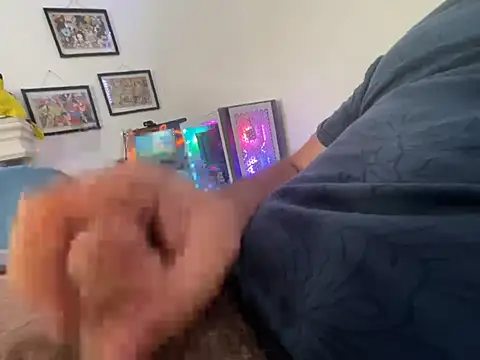 HardlyaBrigade online show from 06/11/26, 07:34