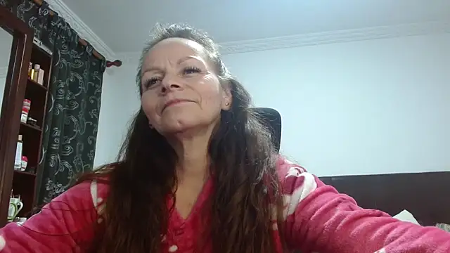 asleycavta online show from 10/16/25, 02:12