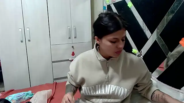 katery wok11 online show from 04/27/26, 10:41