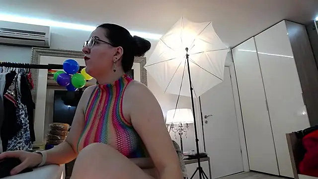 ILoveToFeelU online show from 01/05/25, 11:37