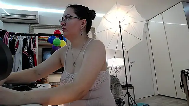 ILoveToFeelU online show from 01/13/25, 03:47