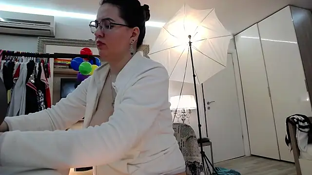 ILoveToFeelU online show from 01/13/25, 10:35