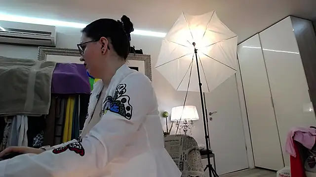 ILoveToFeelU online show from 01/26/25, 11:29
