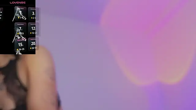 sweet letty 1408 online show from 01/23/25, 06:06