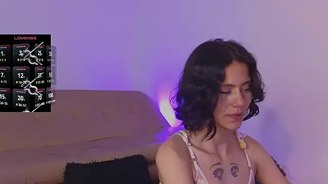 sweet letty 1408 online show from 03/03/25, 06:48