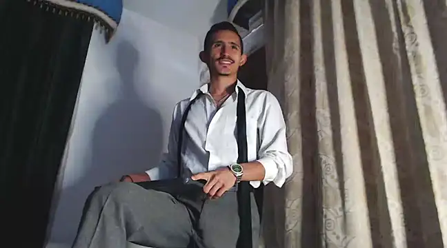 HomeAloneK online show from 12/29/24, 07:53
