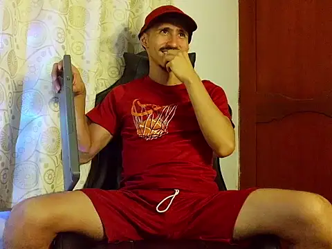 HomeAloneK online show from 04/22/26, 07:26