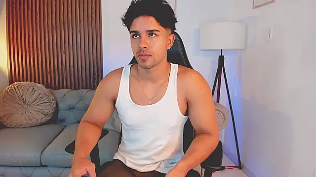 liam collins21 online show from 10/20/25, 11:54