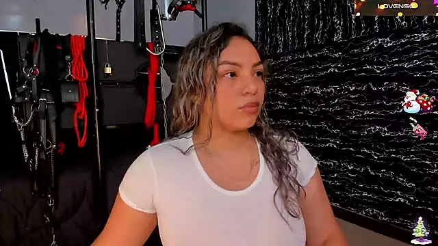 CelesteJonessxx online show from 12/17/24, 03:17