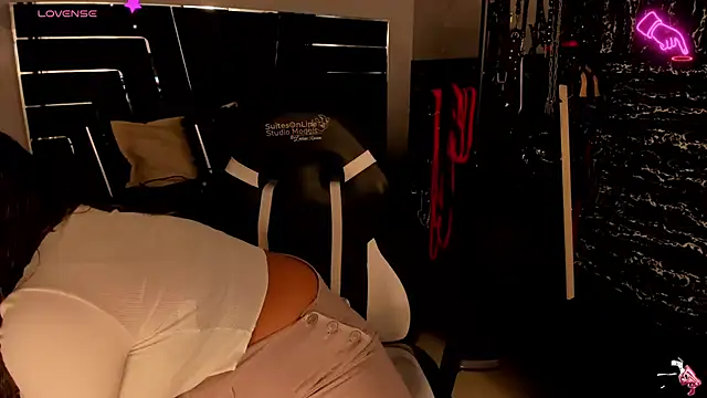 CelesteJonessxx online show from 01/16/25, 03:02