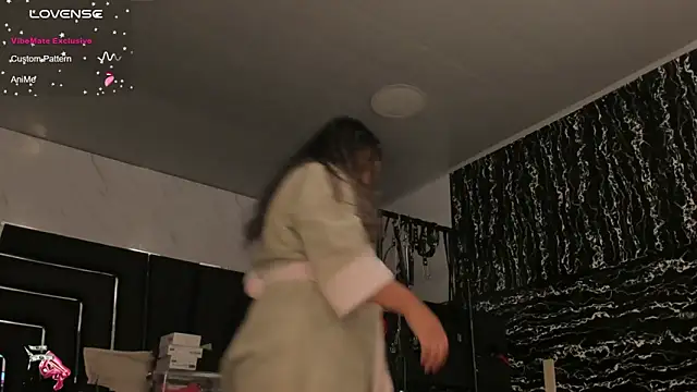 CelesteJonessxx online show from 02/16/25, 10:21