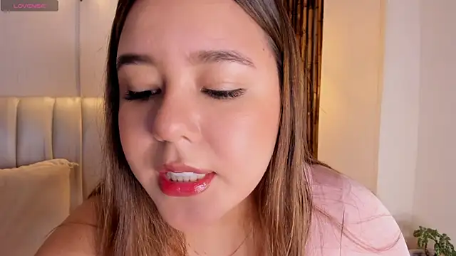 Aria Reid online show from 02/19/25, 12:22