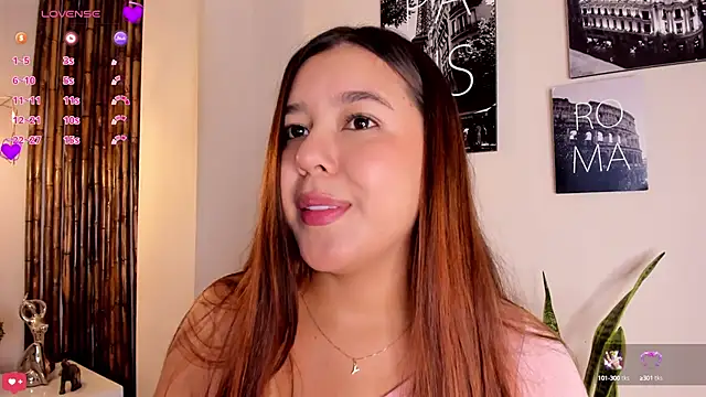 Aria Reid online show from 09/10/25, 12:16