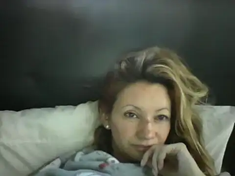 Paulita x3 online show from 11/12/25, 11:21