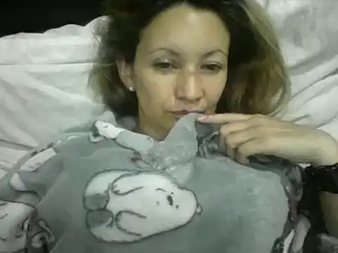 Paulita x3 online show from 05/19/26, 11:49